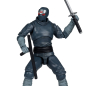 Preview: McFarlane TMNT Page Punchers Foot Soldier Actionfigur mit Comic 14cm 2025